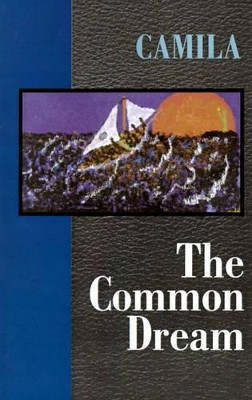 The Common Dream Camila 9780738810843