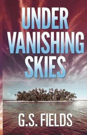 Under Vanishing Skies Elizabeth Stock 9780615898490
