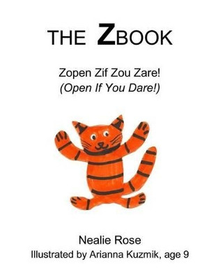 The ZBook by Arianna Kuzmik