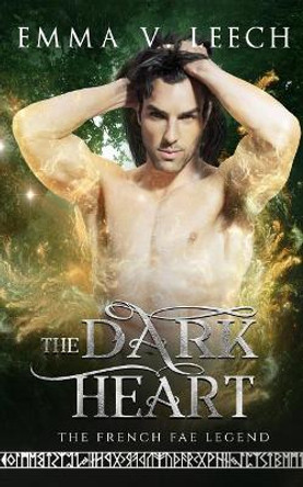 The Dark Heart by Gemma Fisk