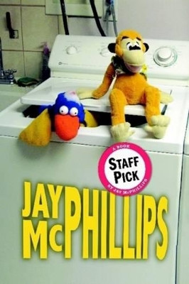 Staff PIck by Jay McPhillips