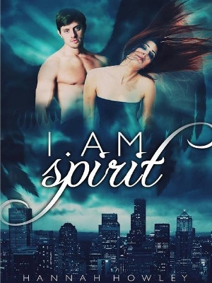I am Spirit (Elementals Series) Hannah Howley 9781291773941