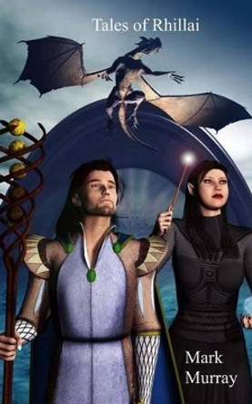 Tales of Rhillai by Carlo Samson