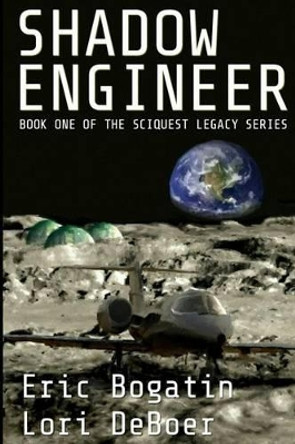 Shadow Engineer by Lori Deboer