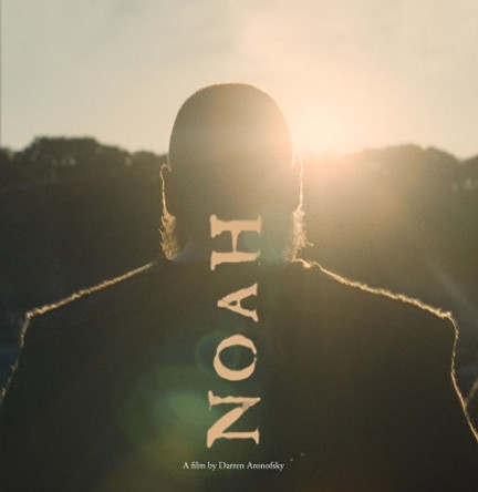 Darren Aronofsky's Noah Darren Aronofsky 9780847843008