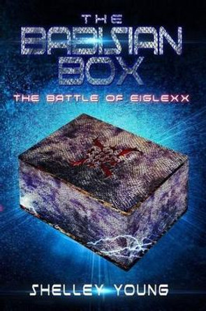 The Babisian Box Shelley Young 9781536968323