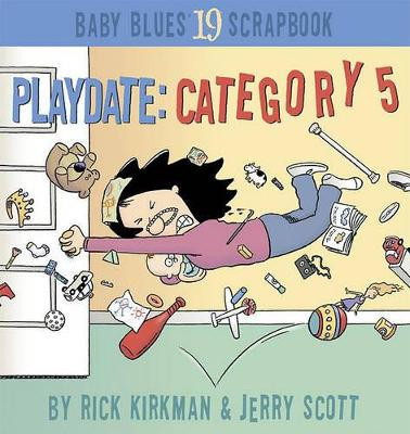 Playdate: Category 5 Rick Kirkman 9780740746659