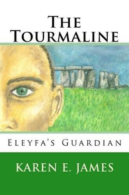 The Tourmaline by Professor Karen E James (University of Louisiana at Monroe)