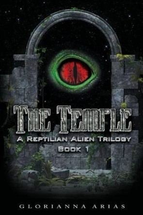 The Temple by Glorianna Arias