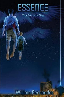 Essence: The Pervade Org. William Fernandez 9781534922327