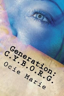 Generation by Ocie Marie