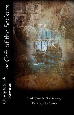 Gift of the Seekers Christy & Sarah Newman 9781501092800
