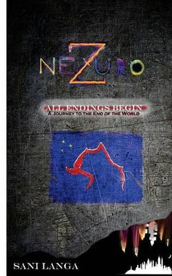 neZuro by Sani Langa