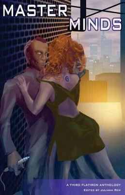 Master Minds by Lela E Buis