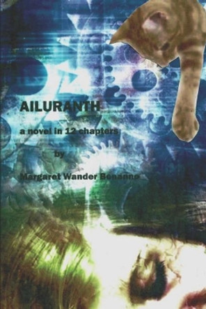 Ailuranth by Margaret Wander Bonanno