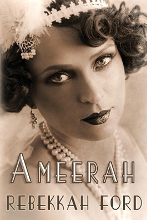 Ameerah by Rebekkah Ford