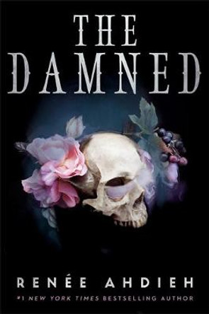 The Damned Renee Ahdieh 9781529368345