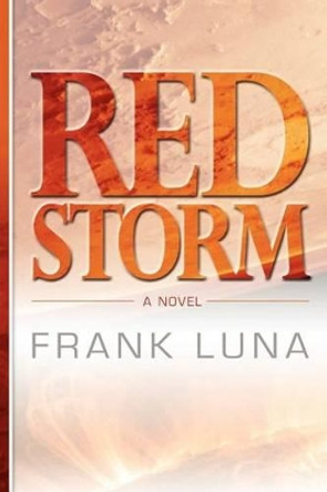 Red Storm by Ruth Younger