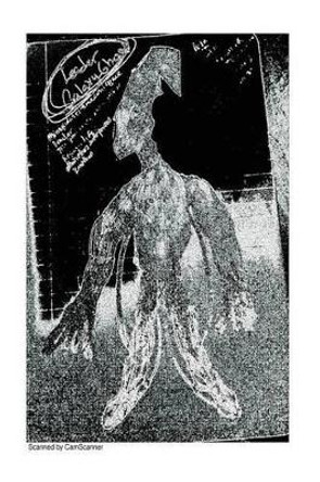 Reign of DarkMatter by Karen Ford Rowell