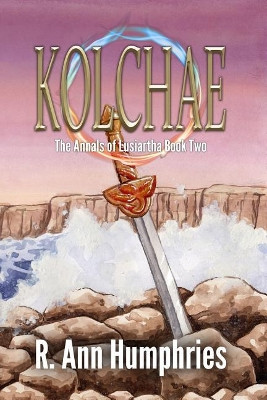 Kolchae by R Ann Humphries
