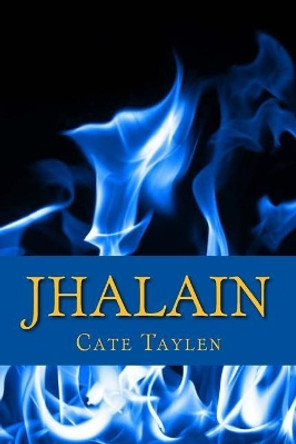 Jhalain Cate Taylen 9781546901938