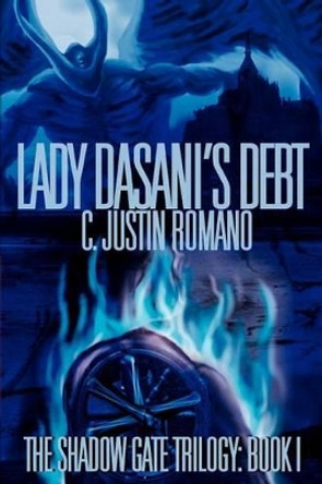 Lady Dasani's Debt by C Justin Romano