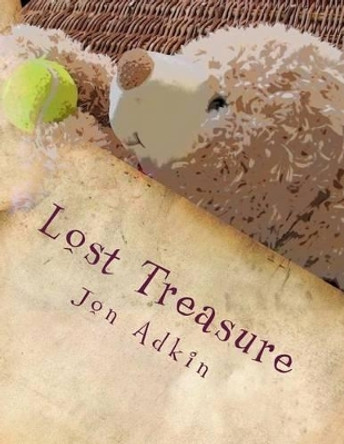 Lost Treasure by Jon Adkin