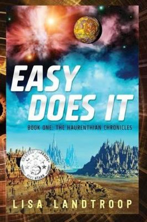 Easy Does It by Autumn Tompkins