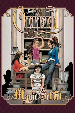 Charmed by Katy Rex