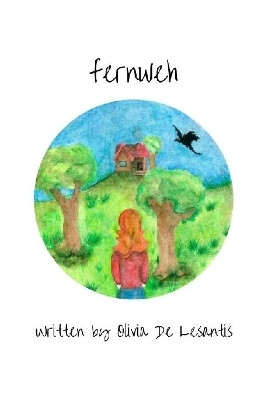 Fernweh by Olivia de Lesantis