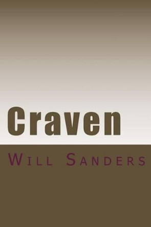 Craven Will Sanders (Australian National University Canberra) 9781502341174