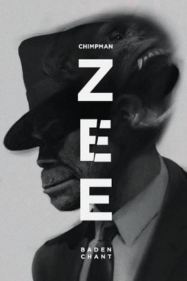 Chimpman Zee by Matty McMullen