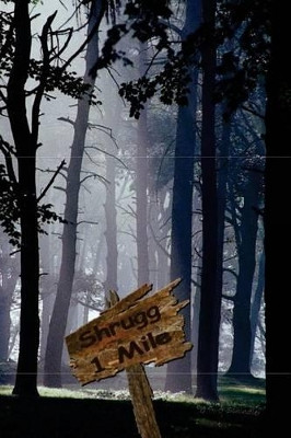 Shrugg, 1 Mile by G a Schindler