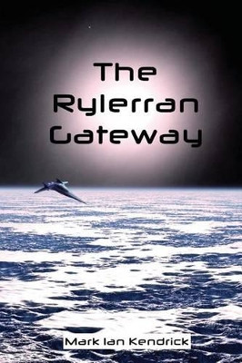 The Rylerran Gateway by Mark Ian Kendrick