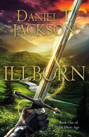 ILLBORN by Daniel T. Jackson