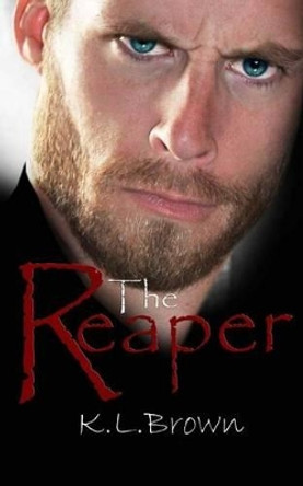 The Reaper K L Brown 9781502350480