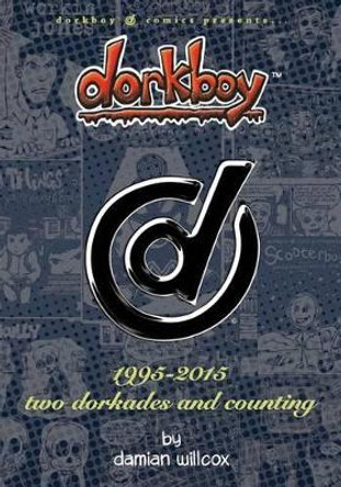 dorkboy by Damian Willcox