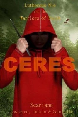 Ceres by Lawrence a Scariano MD