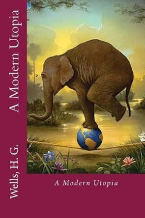 A Modern Utopia Edibooks 9781536842517