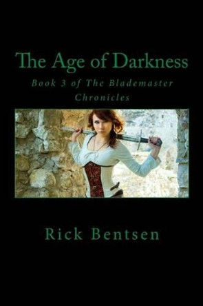 The Age of Darkness Elliott Editing 9780692676868