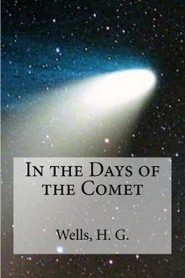 In the Days of the Comet by Edibooks