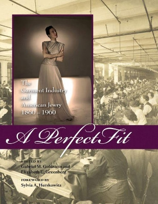 A Perfect Fit by Gabriel Goldstein