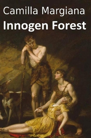 Innogen Forest by Camilla Margiana