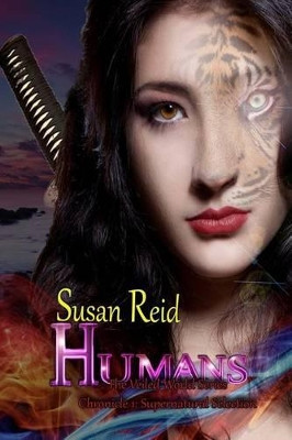 H.U.M.A.N.S by Susan Reid