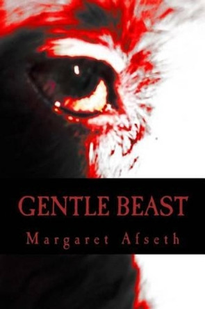 Gentle Beast - A Sci-Fi Romance Margaret Afseth 9780992163822