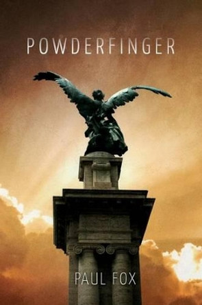 Powderfinger Paul Fox 9780692313282