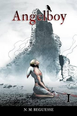 Angelboy Vol. 1 by N M Beguesse