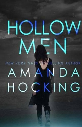 Hollowmen Amanda Hocking 9781536897869