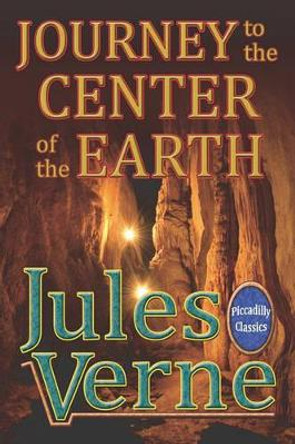 Journey To The Center Of The Earth Jules Verne 9780941599702