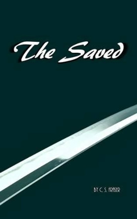 The Saved C S Fraser 9781320601597